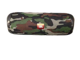 Jbl Flip 5 Gray Portable Speaker