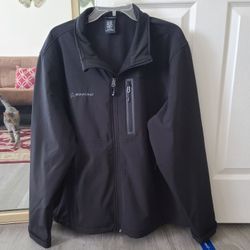 NEW Men's Boeing Jacket XL