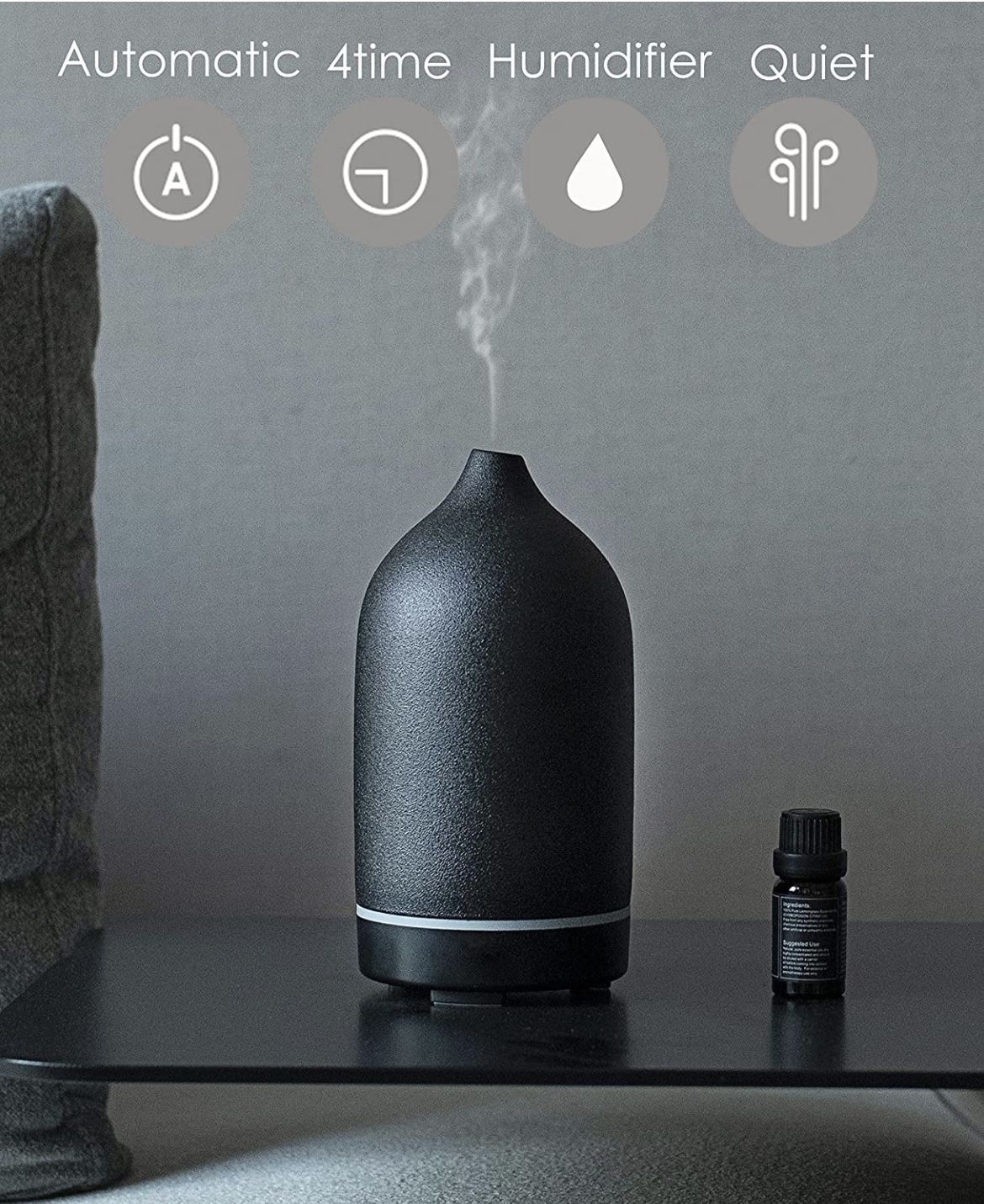 Essential Oil Diffuser