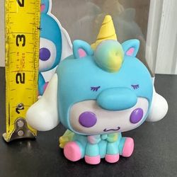 Funko Pop #59 Hello Kitty and Friends Cinnamoroll no plastic insert just $8 