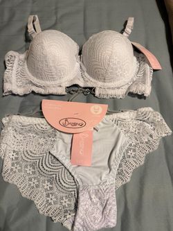 Panties Set Bra...