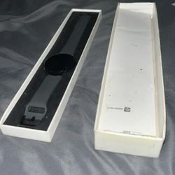 Samsung Galaxy Watch4. Never Used