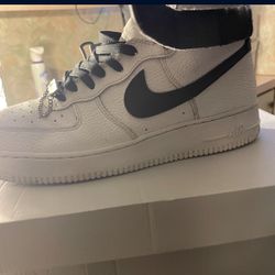 Air Force High Top