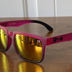 New Spy Sunglasses