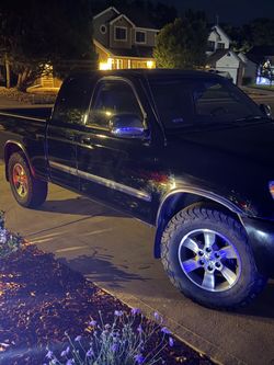 2004 Toyota Tundra
