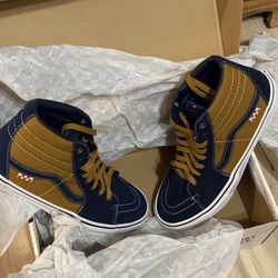 Vans Shoes 10