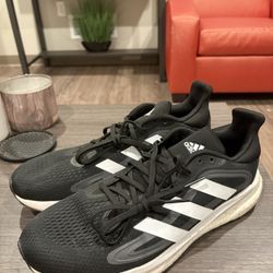 Adidas Solar Glide 4