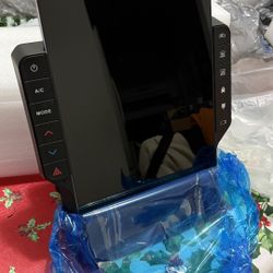 Big Carplay Radio for Dodge Ram 