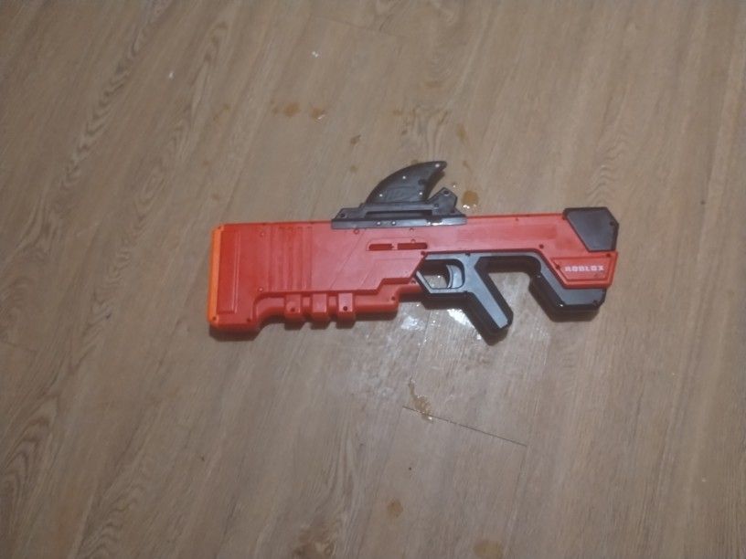 Roblox Gun
