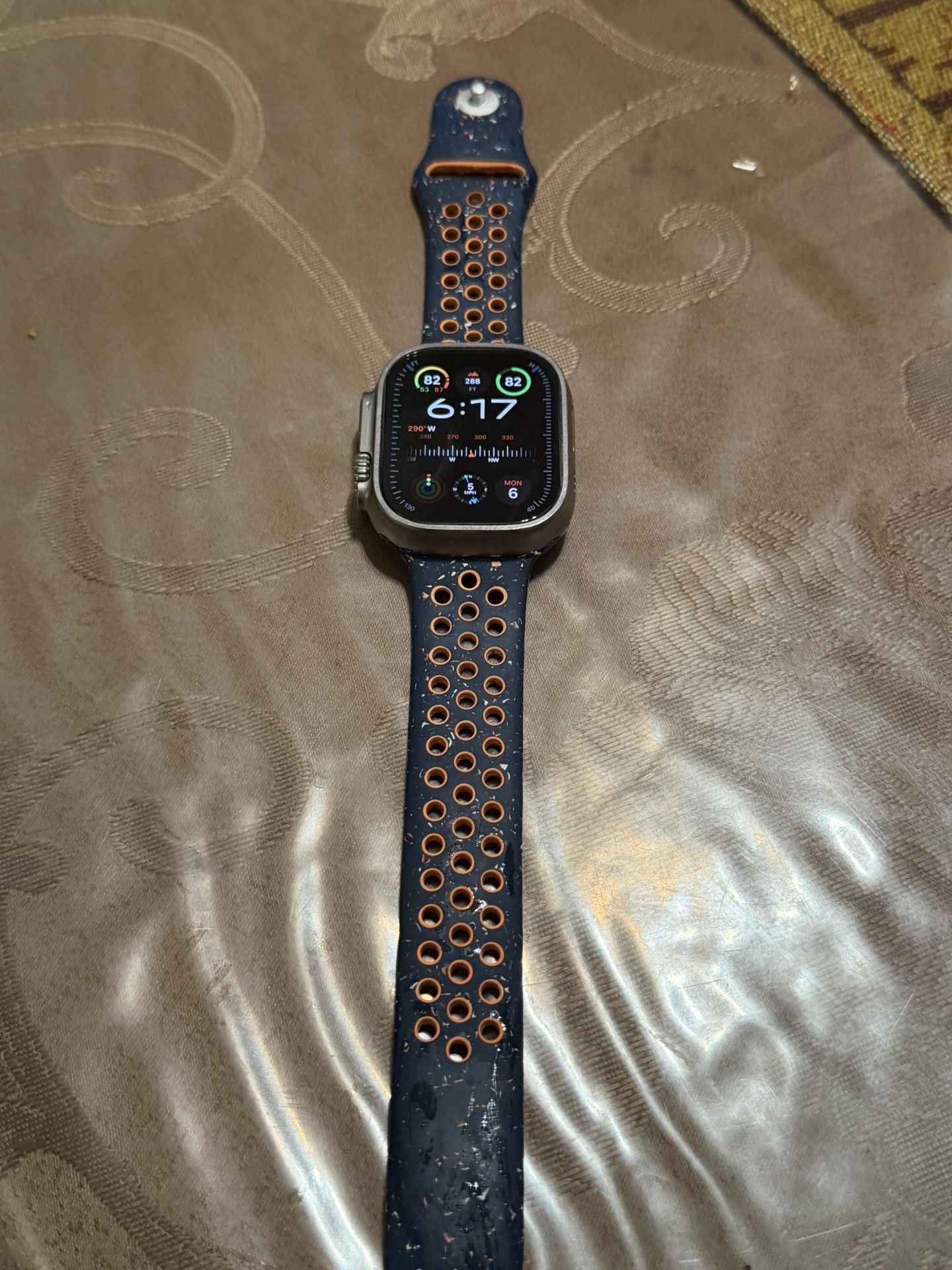 Apple Watch Ultra 2
