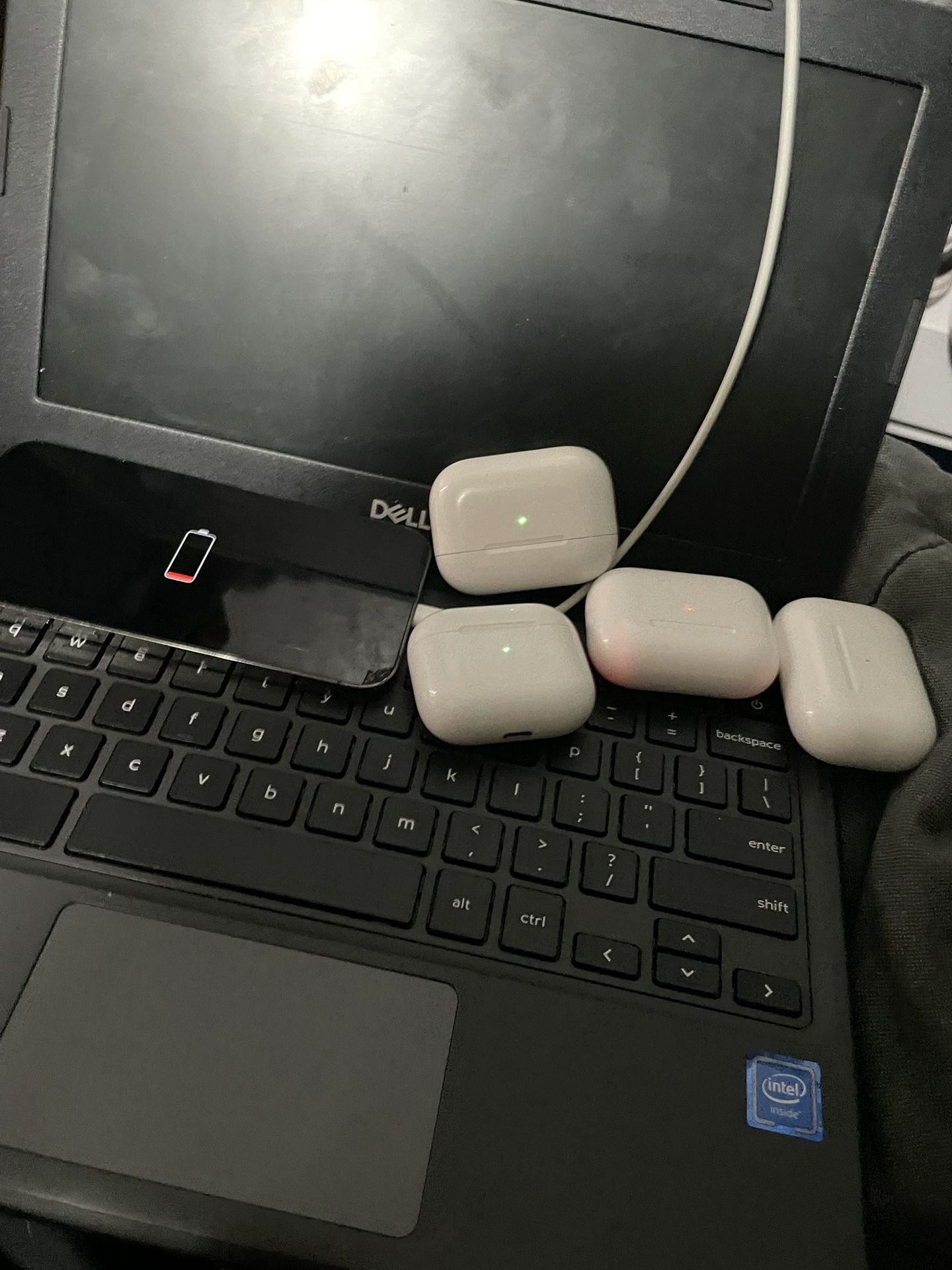 airpod pros 2nd 3rd gen