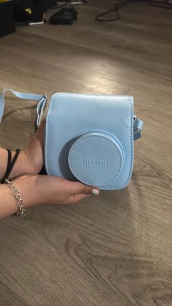 instax mini 7+ camera