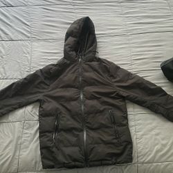 HM Puffer Jacket
