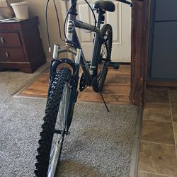 Estoy Vendien Está Bicicleta 