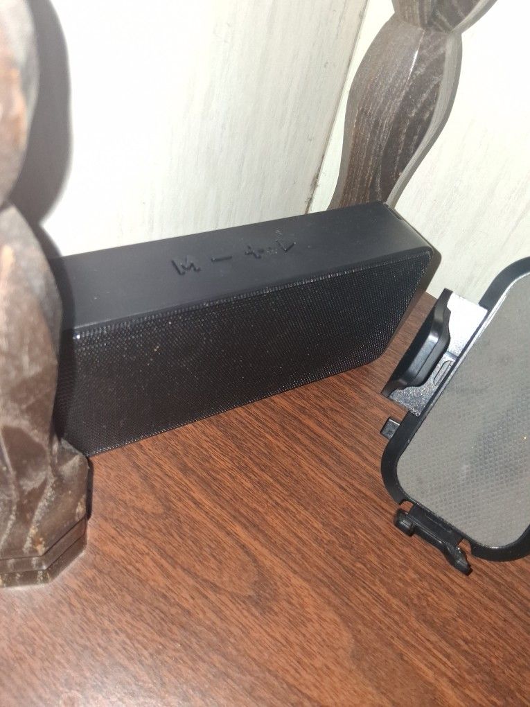 Bluetooth Speaker