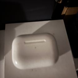 AirPod Pros 