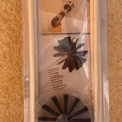 Everbilt 12 ft. Drill-Powered Dryer Vent Cleaning Kit