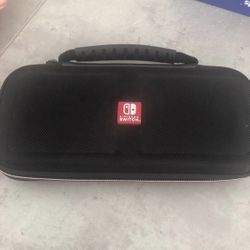Nintendo Switch Case