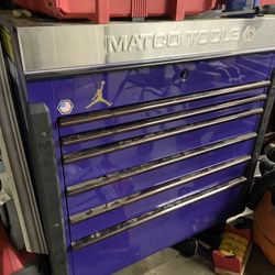 MATCO Cart 