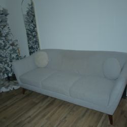 Single Couch