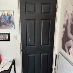 Free Door 30 Inch 