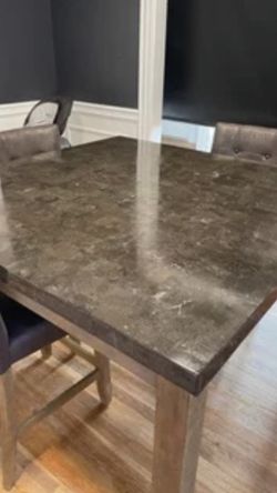 Montibello Counter Height Table