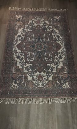 Area Rug