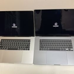 2 MacBook Pro ( Read First )