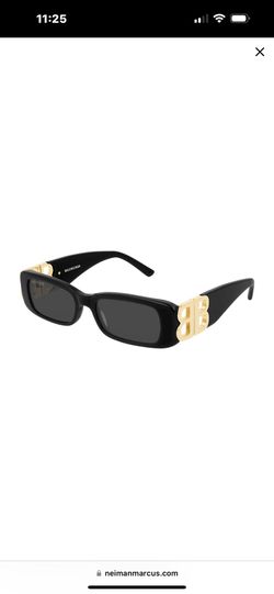 Balenciaga Sunglasses 