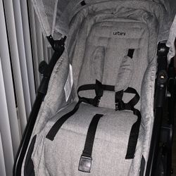 Baby Stroller And Car seat URBiNi