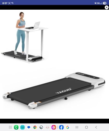 Walking Pad