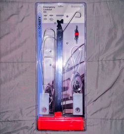 NEW Emergency lockout KIT unlock doors on cars Suv & trucks Roadside Assistance