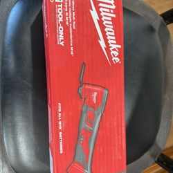 Milwaukee M18 Multi-Tool - New in Box