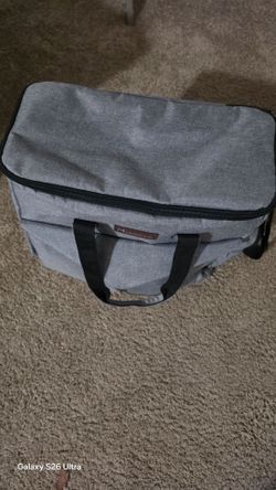 Dog bag
