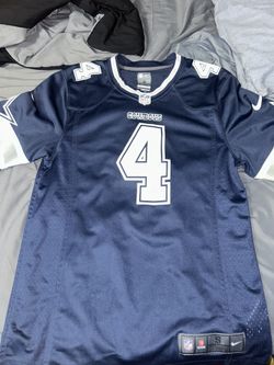 Dak prescott jersey 