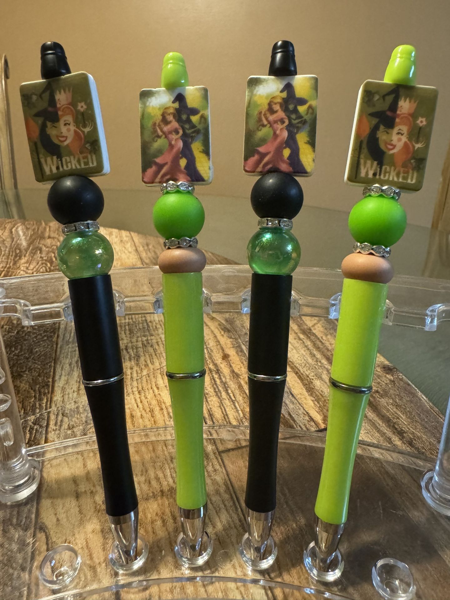 WICKED PENS $8.00 EACH