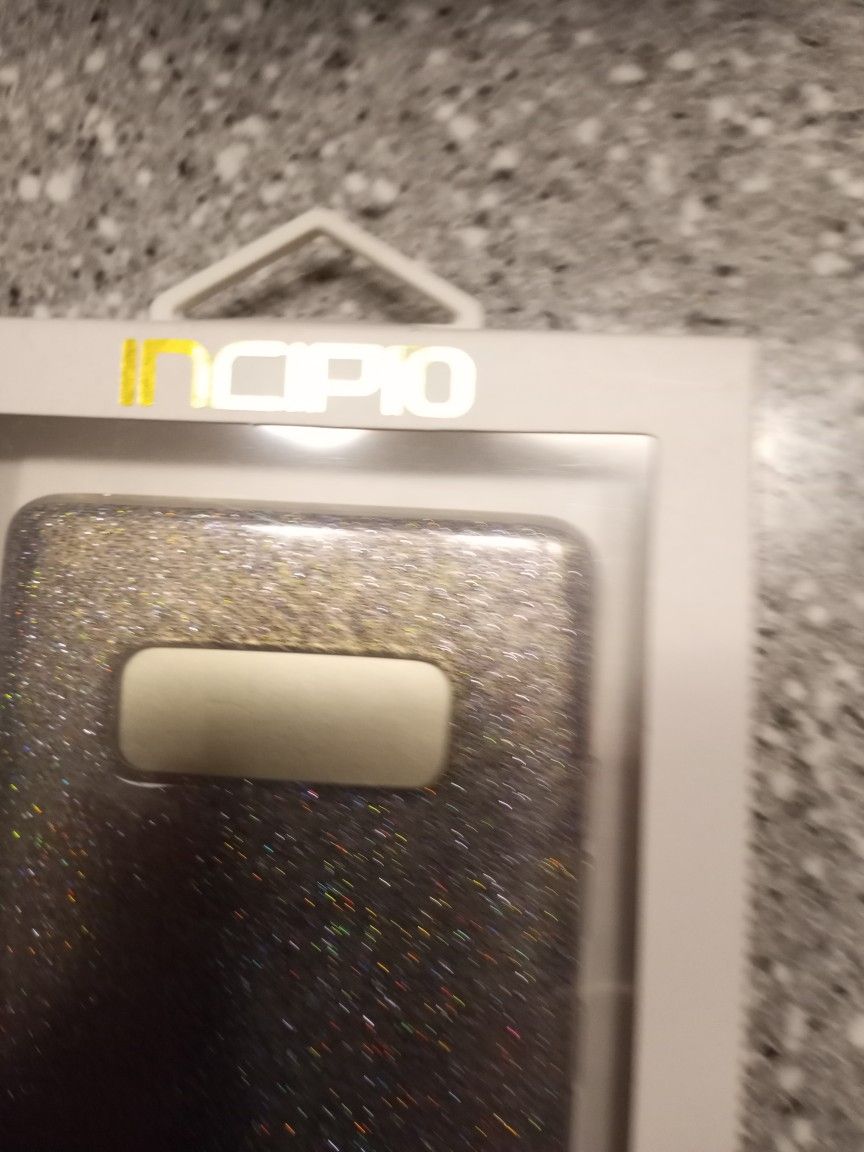 Incipio Samsung Galaxy Note8 Brand New