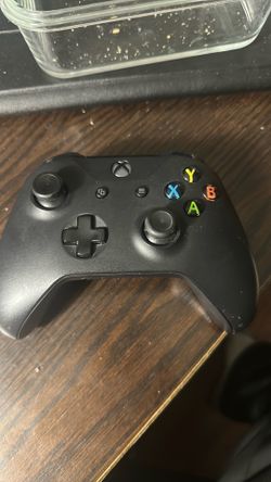 Xbox one controller