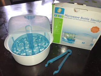 Bottle Sterilizer