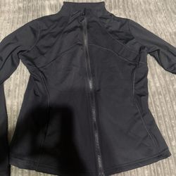 Lululemon jacket