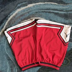 Air Jordan Shorts