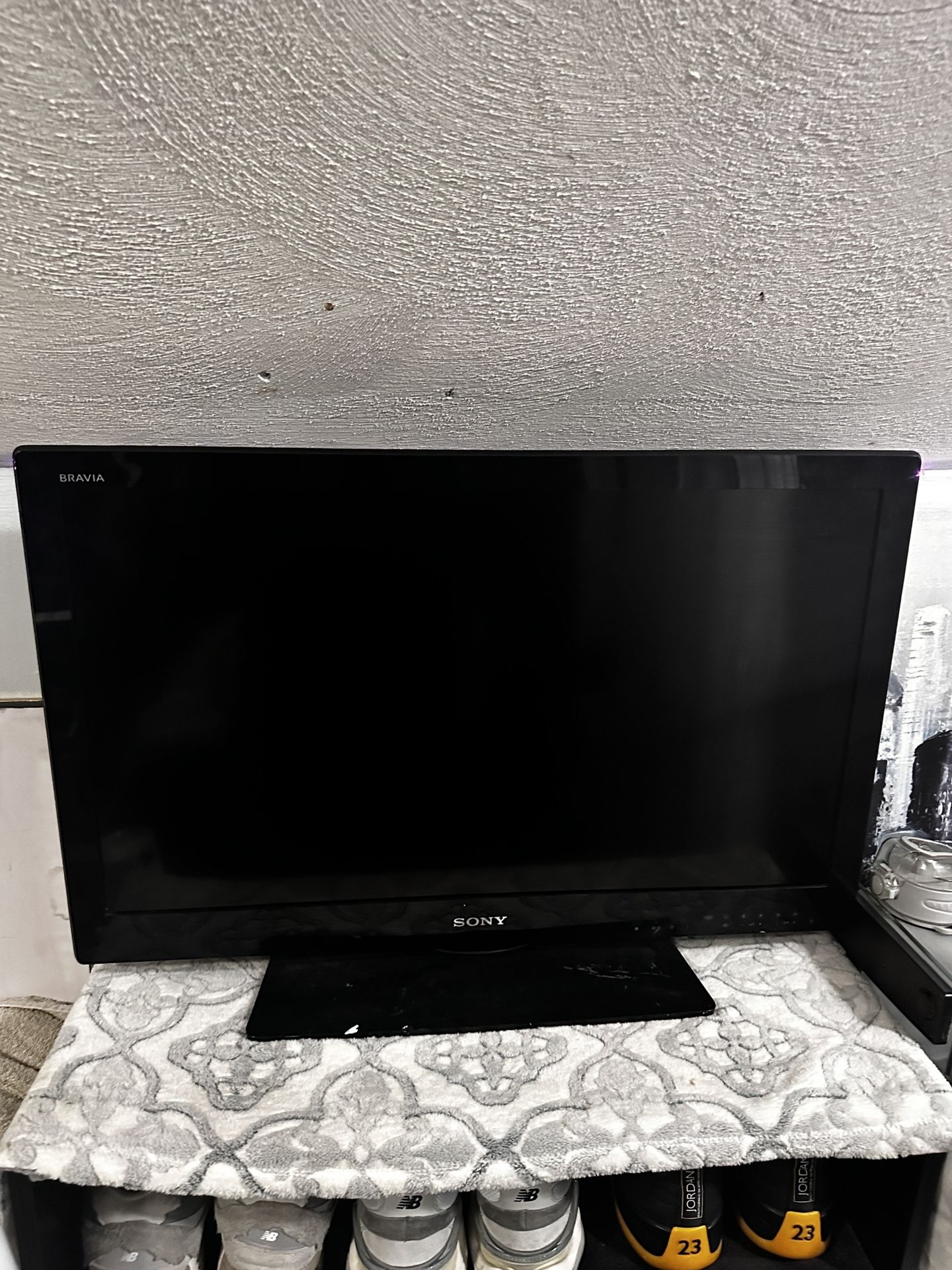 32 inch sony bravia tv