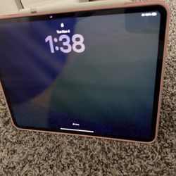 iPad Pro 13-inch (M4, 2024)