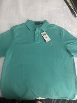 Ralph Lauren Polo Classic Fit 
