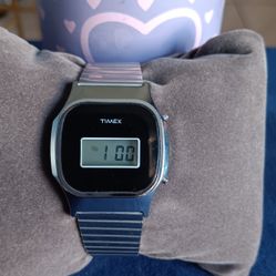 Reloj Timex