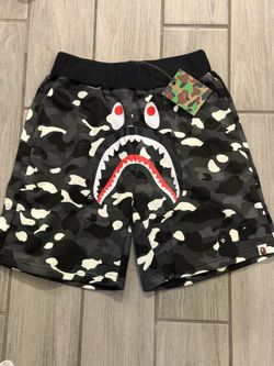 Bape Shorts