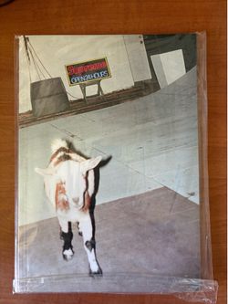 Supreme Magazine Sealed