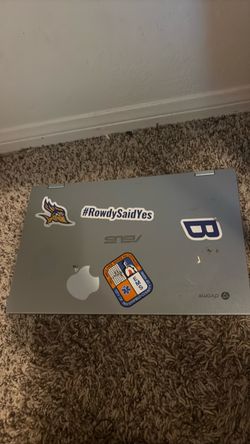 ASUS Chromebook Laptop