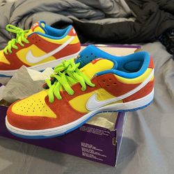 Nike Sb