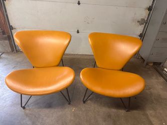 Mondrian Chair